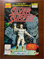 Marvel Comics Silver Surfer Vol. 2 Annual #2