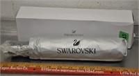 Swarovski promotional unbrella, unused