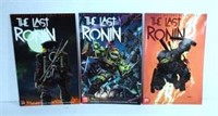 The Last Ronin 3 Book Set