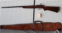 P702- Remington Scoremaster 511 Rifle