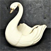 Lenox Swan Ring Dish
