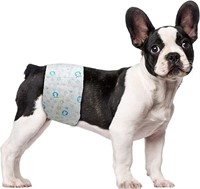 Sealed- ScratchMe- Male Dog Diaper
