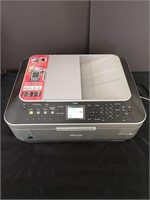 Canon Copy Fax Scanner Printer
