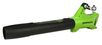 Varsk leaf blower