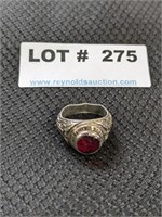 1931 United States Army Ring