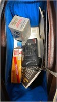 Keystone Regency Camera Kit w/accessories