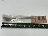 Sterling Silver Towle Fork