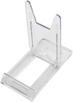 Adjustable Acrylic Display Stand Lot