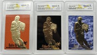 Kobe Bryant Rookie Cards