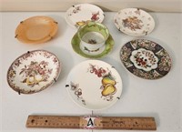 Decorative Plates & Cup