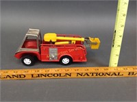 Hubley Fire Truck