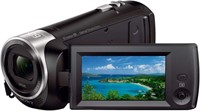 Sony HDRCX405 HD Video Recording Handycam