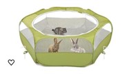 MSRP $26 Small Animals Playpen