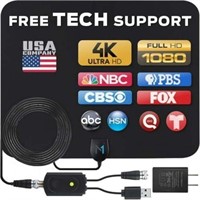 MSRP $20 Digital Antenna