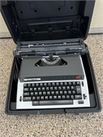 OLYMPIA TYPE WRITER - AS IS