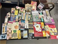 Sewing/Crafting Lot