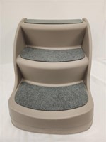 Pet Step for Small Animals - 40lbs Max Capacity