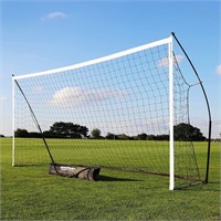 QUICKPLAY Kickster Soccer Goal Range – Ultra Port