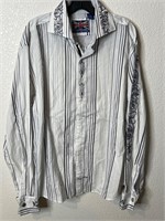 English Laundry Button Up Shirt