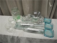 Kitchen Glassware