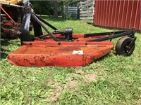6’ Rotary Mower by Howse Implement Co