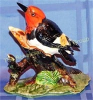 Stangl Birds #3751: Woodpecker