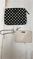 Kate Spade Padded Case 10 1/2 x 8 1/2 x 1 also a