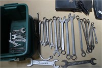 Super Wrench Collection & Tote