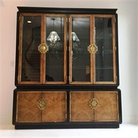 Century Chin Hua Collection Breakfront Cabinet