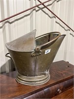 Coal bucket