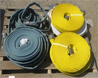 (qty - 6) Water Hose-
