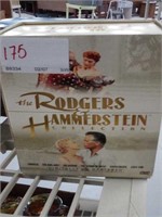 The Rodgers Hammerstein dvd