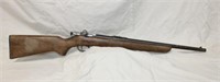 Winchester Model 67A .22 S, L or LR Bolt Action