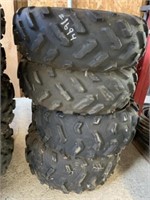Dunlop Quad Tires /EACH