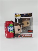 Funko Pop #1073, Spider-Man '' Exclusive ''