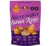 Basse Sweet Heat Snack Mix, 908g