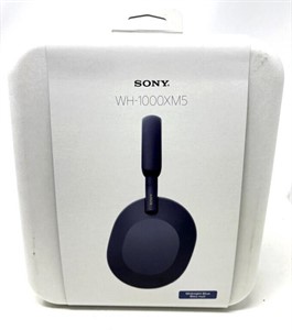 Sony Wireless Noise Cancelling Headphones,