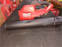 Milwaukee M18 blower , tool Only