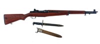 Springfield Armory M1 Garand .308 Rifle