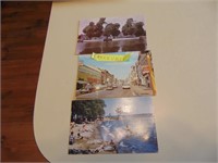 3 Brockville Postcards