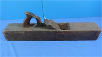 Antique Wood Plane