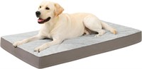 ULN - 41x27 Orthopedic Dog Bed