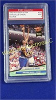 1992-93 Fleer Ultra Shaquille O’Neal Rookie #328