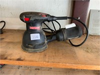 Craftsman 2.8 AMP Orbit Sander