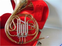 French Horn by Holton (Elkhorn U)