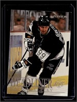 1995 Fleer 99 Wayne Gretzky