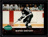 1991 Parkhurst 433 Wayne Gretzky