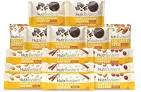 Nutrisystem® On-The-Go Breakfast Bars, Muffins,