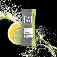 LMNT Electrolyte Drink Mix | Hydration Powder |