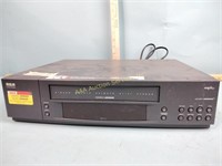 RCA VCR Plus - does not power on